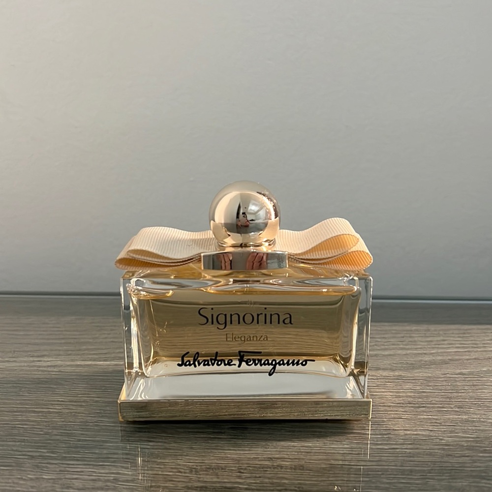 Ferragamo Perfume